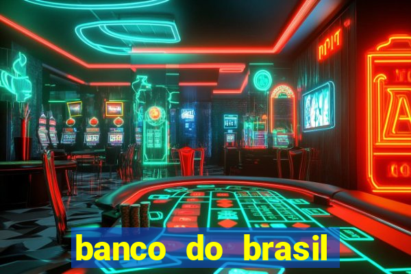 banco do brasil vasco da gama